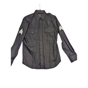 5.11 Tactical Patrol Duty Uniform B-Class Shirt Size S